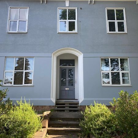 Lovely 1 Bed Ground Floor Flat In Leamington Spa Apartment Ngoại thất bức ảnh